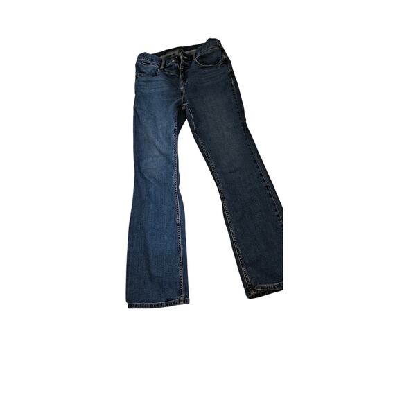 Calvin Klein Straight Leg Jeans – Size 29, Classic Fit, Excellent Condition - Picture 4 of 9